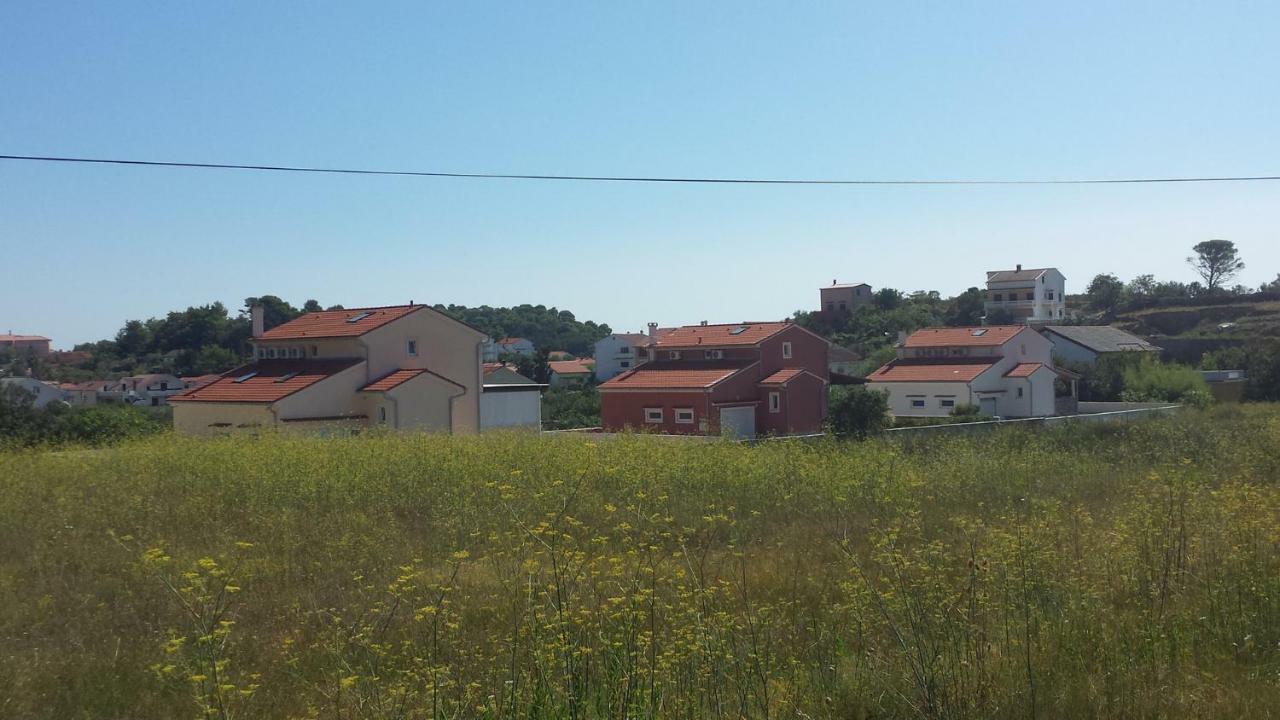 Nina Villa Rab Town Exterior photo