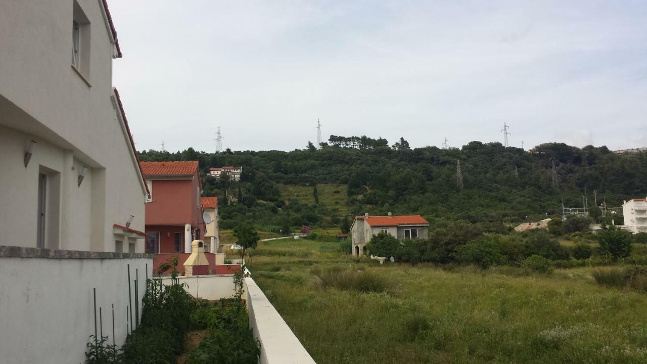 Nina Villa Rab Town Exterior photo