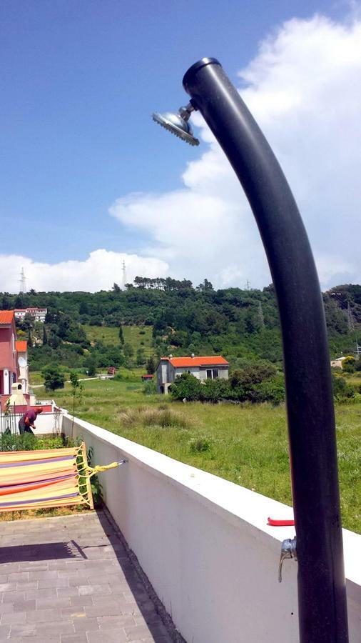 Nina Villa Rab Town Exterior photo